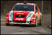 Tipcars pražský 13. RallySprint 2007: 44