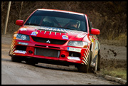 Tipcars pražský 13. RallySprint 2007: 47
