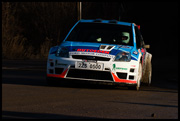 Tipcars pražský 13. RallySprint 2007: 53