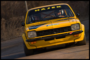 Tipcars pražský 13. RallySprint 2007: 55