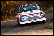 Tipcars pražský 13. RallySprint 2007: 56