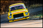 Tipcars pražský 13. RallySprint 2007: 60